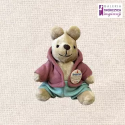 Inspiruś (13) - Pluszowy Miś